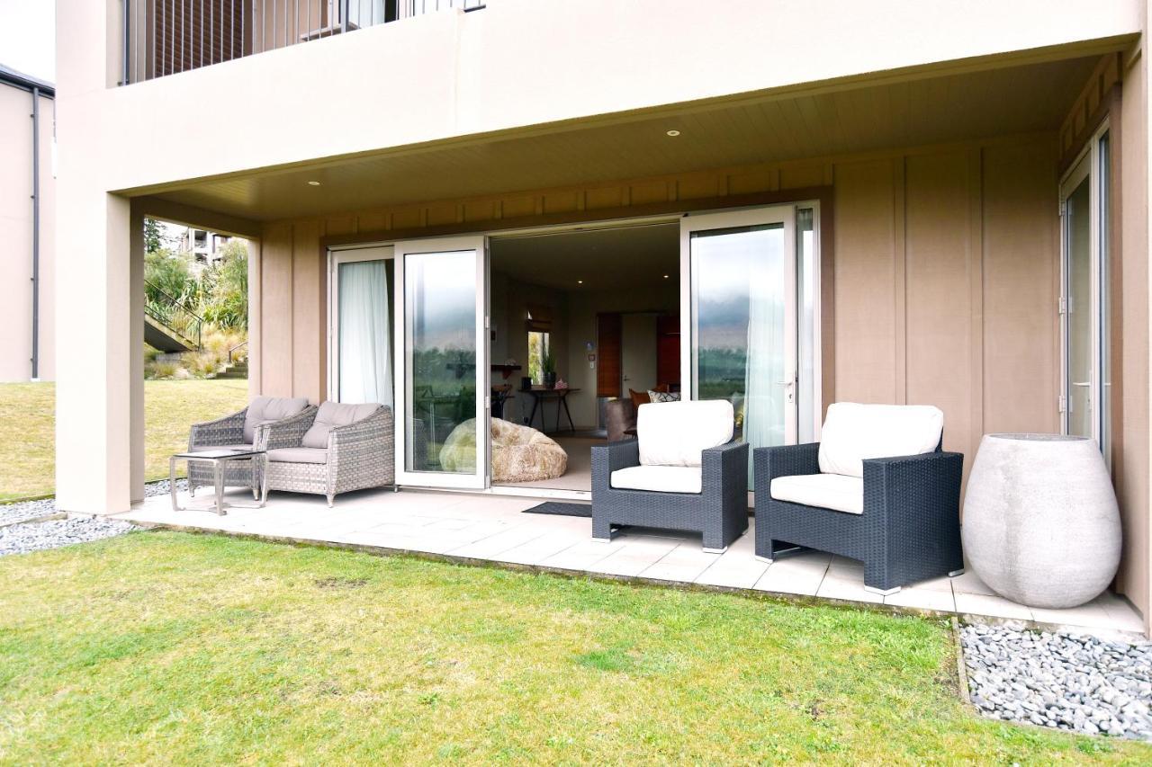 High Country Villa 238 - Terrace Downs Resort Windwhistle Exterior photo