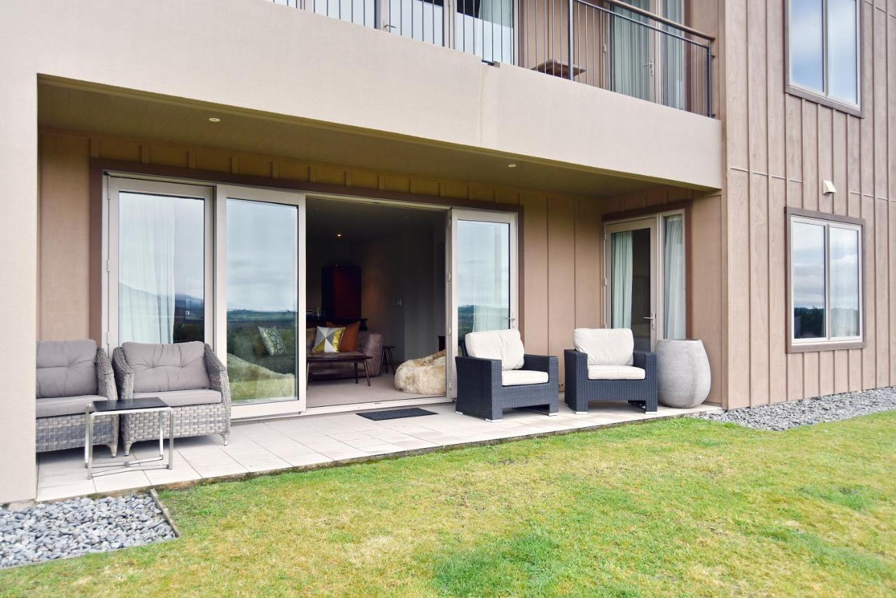 High Country Villa 238 - Terrace Downs Resort Windwhistle Exterior photo