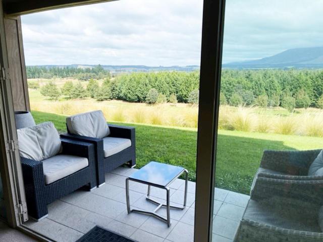 High Country Villa 238 - Terrace Downs Resort Windwhistle Exterior photo
